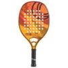 Raquette Beach Tennis BTR 900 Power Orange -Sports De Balle raquette beach tennis btr 900 power orange