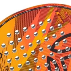 Raquette Beach Tennis BTR 900 Power Orange 14 Raquette Beach Tennis BTR 900 Power Orange -Sports De Balle raquette beach tennis btr 900 power orange 3