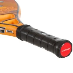 Raquette Beach Tennis BTR 900 Power Orange 15 Raquette Beach Tennis BTR 900 Power Orange -Sports De Balle raquette beach tennis btr 900 power orange 4