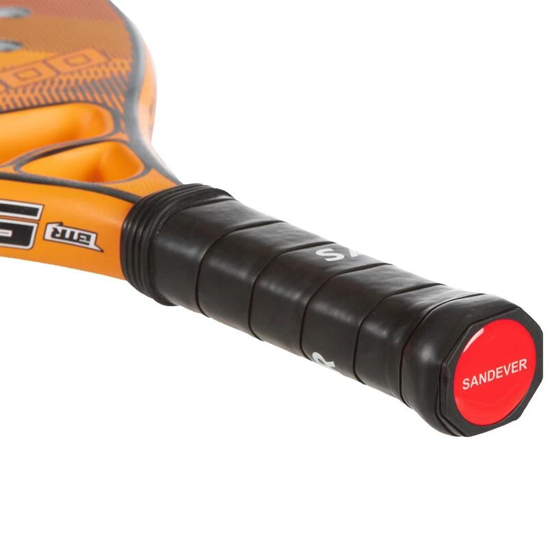 Raquette Beach Tennis BTR 900 Power Orange 6 Raquette Beach Tennis BTR 900 Power Orange – Image 5