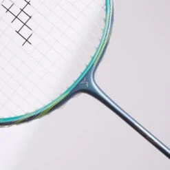 Raquette De Badminton Adulte BR 930 S - Vert -Sports De Balle raquette de badminton adulte br 930 s vert 4