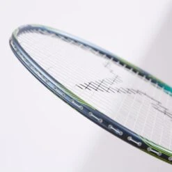 Raquette De Badminton Adulte BR 930 S - Vert -Sports De Balle raquette de badminton adulte br 930 s vert 6