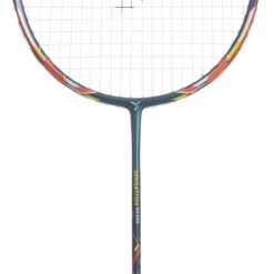 Raquette De Badminton Adulte BR Sensation 530 - Vert/Noir 14 Raquette De Badminton Adulte BR Sensation 530 - Vert/Noir -Sports De Balle raquette de badminton adulte br sensation 530 vertnoir 2