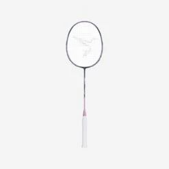 Raquette De Badminton Adulte BR990 - Violet Foncé