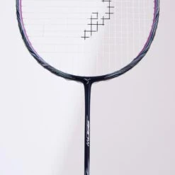Raquette De Badminton Adulte BR990 - Violet Foncé -Sports De Balle raquette de badminton adulte br990 violet fonce 8