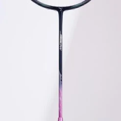 Raquette De Badminton Adulte BR990 - Violet Foncé -Sports De Balle raquette de badminton adulte br990 violet fonce 9