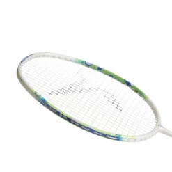 Raquette De Badminton Enfant BR 560 Lite - Blanc 13 Raquette De Badminton Enfant BR 560 Lite - Blanc -Sports De Balle raquette de badminton enfant br 560 lite blanc 2