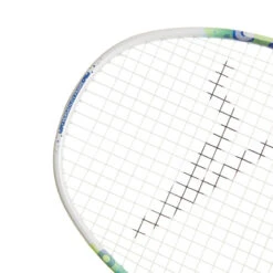 Raquette De Badminton Enfant BR 560 Lite - Blanc 18 Raquette De Badminton Enfant BR 560 Lite - Blanc -Sports De Balle raquette de badminton enfant br 560 lite blanc 7