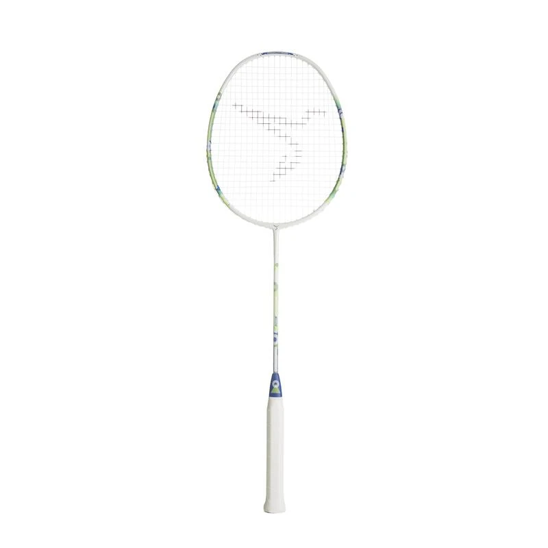 Raquette De Badminton Enfant BR 560 Lite - Blanc 2 Raquette De Badminton Enfant BR 560 Lite - Blanc