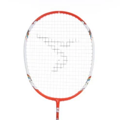 Raquette De Badminton Enfant BR Sensation 190 Kid Easy - Orange 13 Raquette De Badminton Enfant BR Sensation 190 Kid Easy - Orange -Sports De Balle raquette de badminton enfant br sensation 190 kid easy orange 1