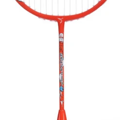 Raquette De Badminton Enfant BR Sensation 190 Kid Easy - Orange 15 Raquette De Badminton Enfant BR Sensation 190 Kid Easy - Orange -Sports De Balle raquette de badminton enfant br sensation 190 kid easy orange 3