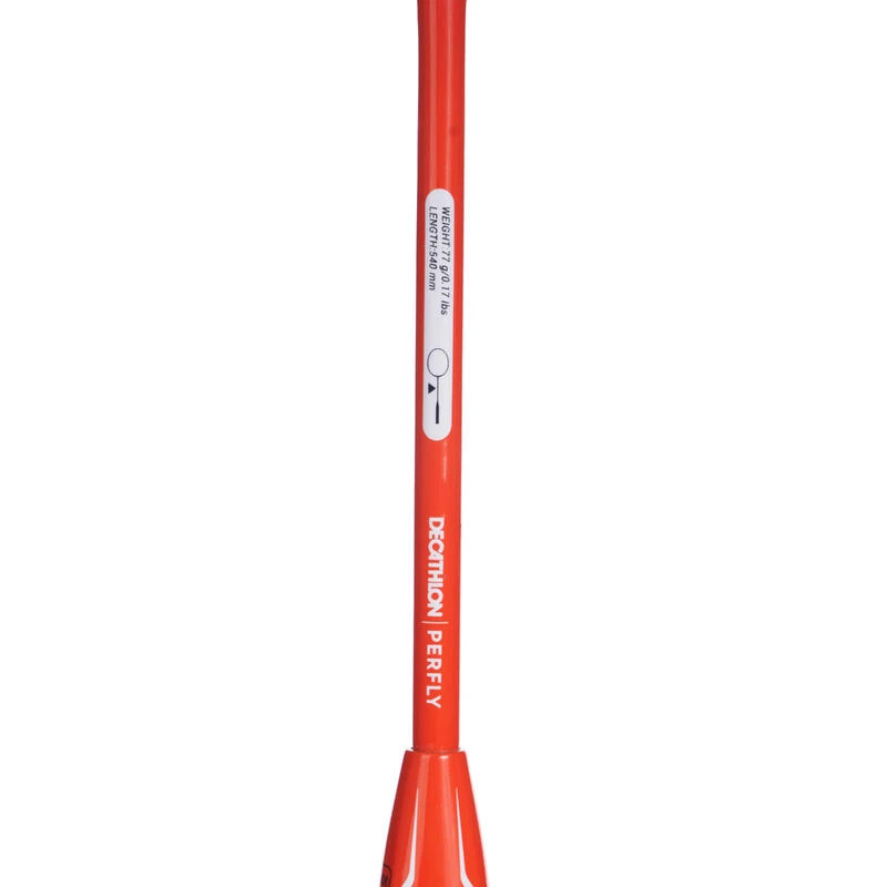 Raquette De Badminton Enfant BR Sensation 190 Kid Easy - Orange 11 Raquette De Badminton Enfant BR Sensation 190 Kid Easy - Orange – Image 9