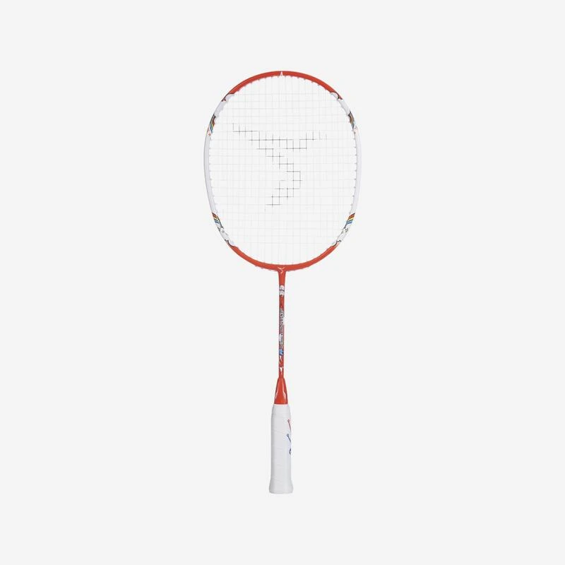 Raquette De Badminton Enfant BR Sensation 190 Kid Easy - Orange 3 Raquette De Badminton Enfant BR Sensation 190 Kid Easy - Orange