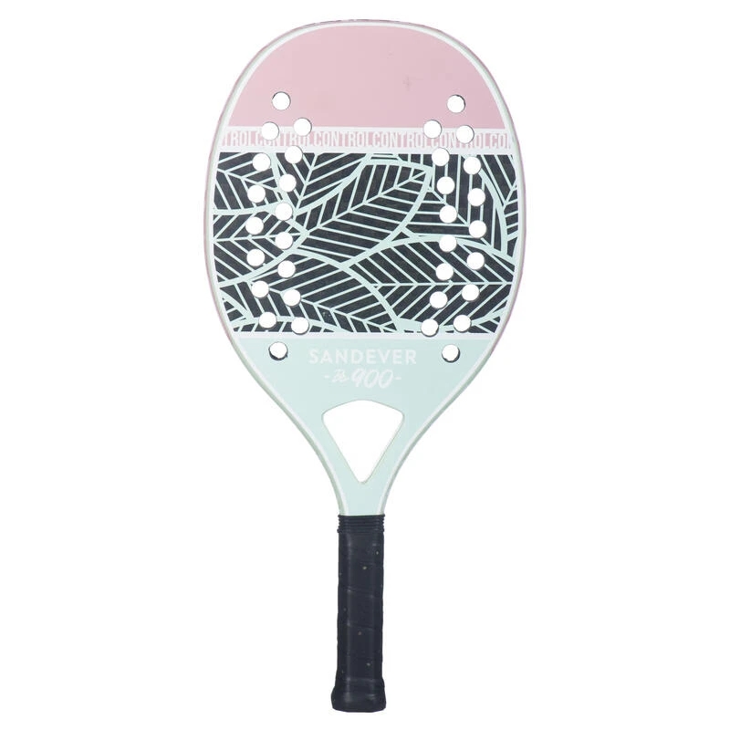 Raquette De Beach Tennis BTR 900 Control B 11 Raquette De Beach Tennis BTR 900 Control B – Image 9