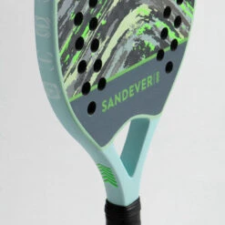 Raquette De Beach Tennis BTR 900 Control F 18 Raquette De Beach Tennis BTR 900 Control F -Sports De Balle raquette de beach tennis btr 900 control f 6