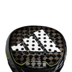 Raquette De Padel Adidas Adipower 3.2 12 Raquette De Padel Adidas Adipower 3.2 -Sports De Balle raquette de padel adidas adipower 32 3