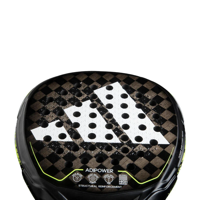 Raquette De Padel Adidas Adipower 3.2 6 Raquette De Padel Adidas Adipower 3.2 â Image 4