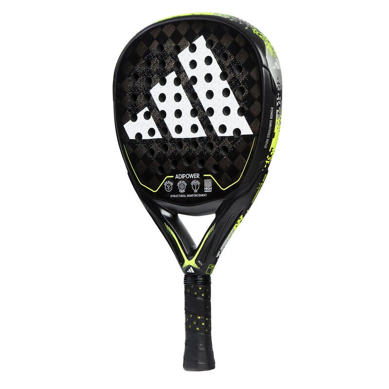Raquette De Padel Adidas Adipower 3.2 7 Raquette De Padel Adidas Adipower 3.2 â Image 5