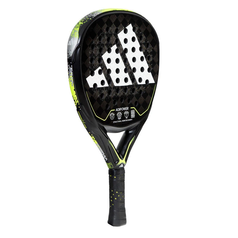 Raquette De Padel Adidas Adipower 3.2 8 Raquette De Padel Adidas Adipower 3.2 â Image 6