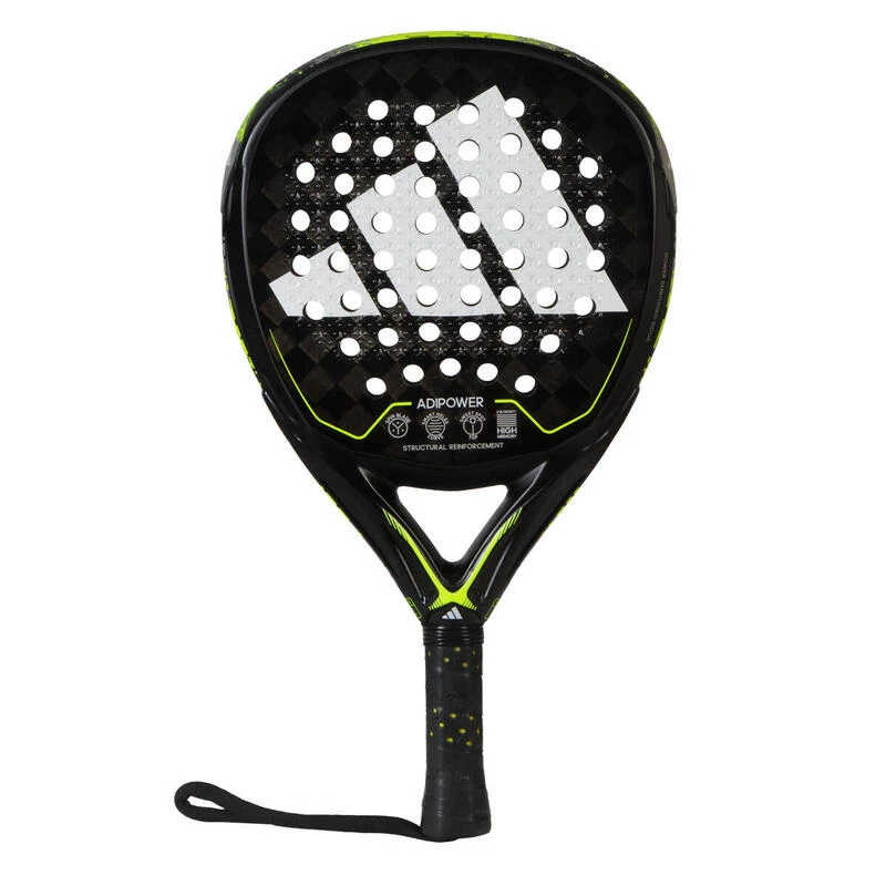 Raquette De Padel Adidas Adipower 3.2 3 Raquette De Padel Adidas Adipower 3.2