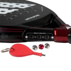 RAQUETTE DE PADEL Adidas Metalbone 3.3 -Sports De Balle raquette de padel adidas metalbone 33 5