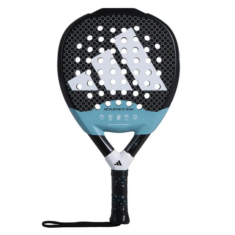 RAQUETTE DE PADEL Adidas Metalbone W TEAM 3 RAQUETTE DE PADEL Adidas Metalbone W TEAM