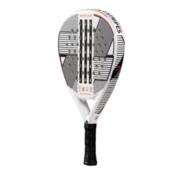 Raquette De Padel Adulte - Adidas Match Light 3.3 24 -Sports De Balle raquette de padel adulte adidas match light 33 24 5