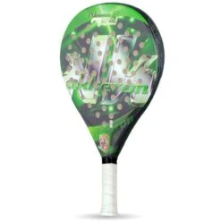 Raquette De Padel Adulte Akkeron Nexus A22 RC -Sports De Balle raquette de padel adulte akkeron nexus a22 rc 1