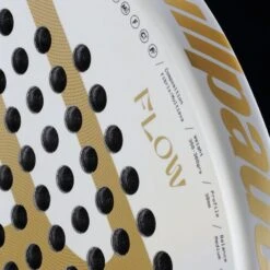 Raquette De Padel Adulte - Bullpadel Flow Ale Salazar -Sports De Balle raquette de padel adulte bullpadel flow ale salazar 5