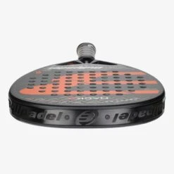 Raquette De Padel Adulte - Bullpadel Hack Comfort 24 -Sports De Balle raquette de padel adulte bullpadel hack comfort 24 3