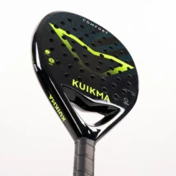 Raquette De Padel Adulte - Kuikma Comfort 13 Raquette De Padel Adulte - Kuikma Comfort -Sports De Balle raquette de padel adulte kuikma comfort 2