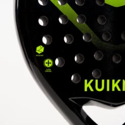 Raquette De Padel Adulte - Kuikma Comfort 16 Raquette De Padel Adulte - Kuikma Comfort -Sports De Balle raquette de padel adulte kuikma comfort 5
