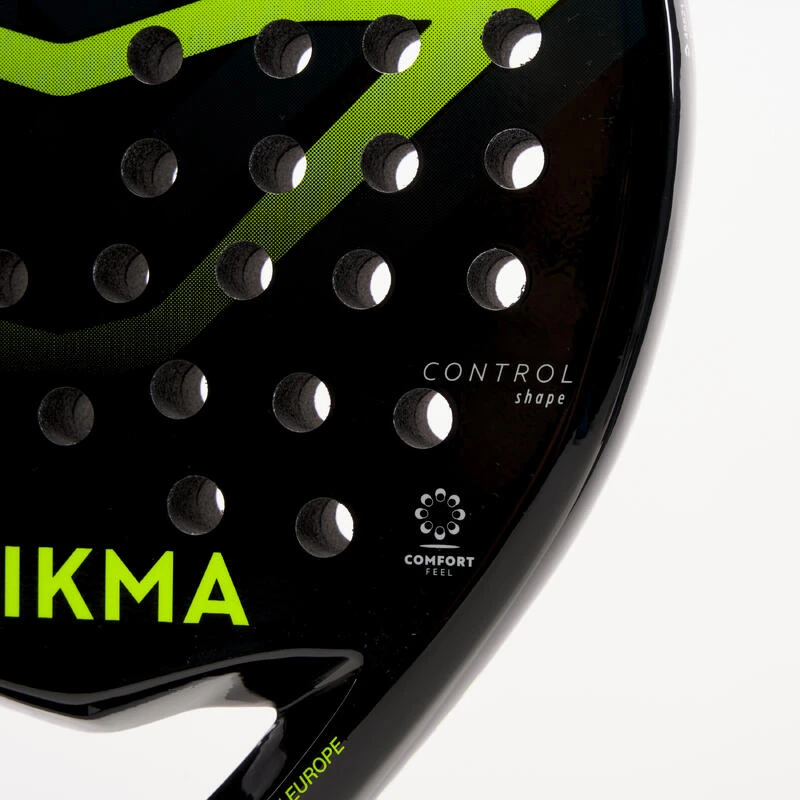 Raquette De Padel Adulte - Kuikma Comfort 10 Raquette De Padel Adulte - Kuikma Comfort – Image 8