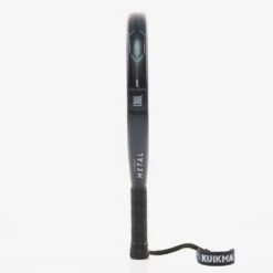 Raquette De Padel Adulte - Kuikma Hybrid Metal -Sports De Balle raquette de padel adulte kuikma hybrid metal 6