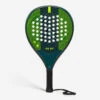 Raquette De Padel Adulte-Kuikma PR 190 Vert -Sports De Balle raquette de padel adulte kuikma pr 190 vert