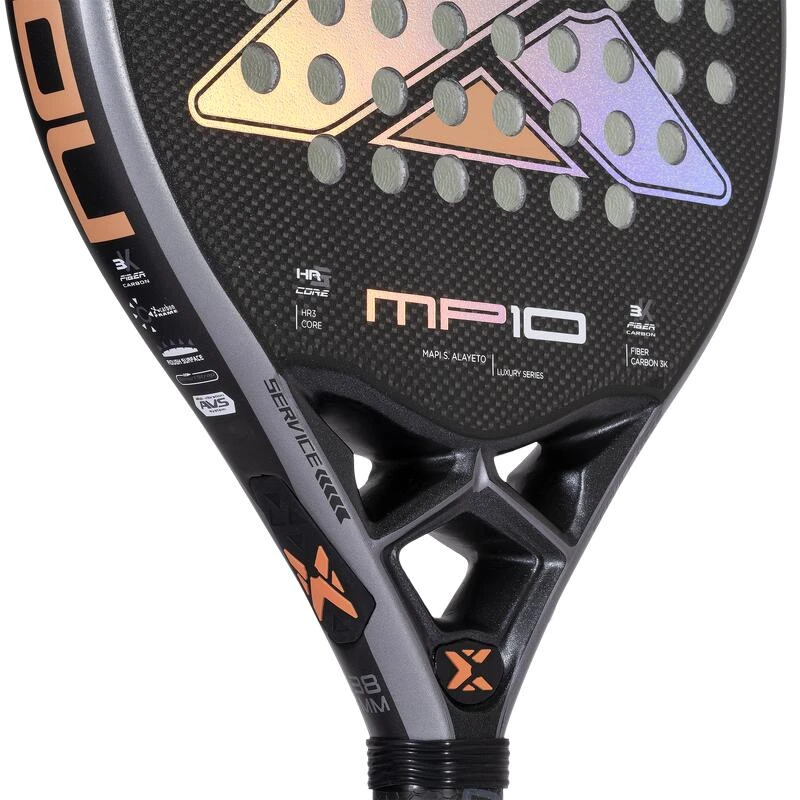Raquette De Padel Adulte - Nox MP10 By Mapi Sanchez Alayeto 2023 4 Raquette De Padel Adulte - Nox MP10 By Mapi Sanchez Alayeto 2023 – Image 2