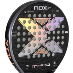 Raquette De Padel Adulte - Nox MP10 By Mapi Sanchez Alayeto 2023 11 Raquette De Padel Adulte - Nox MP10 By Mapi Sanchez Alayeto 2023 -Sports De Balle raquette de padel adulte nox mp10 by mapi sanchez alayeto 2023 2