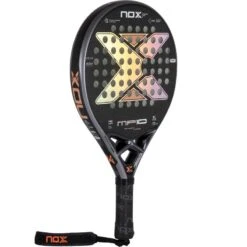Raquette De Padel Adulte - Nox MP10 By Mapi Sanchez Alayeto 2023 15 Raquette De Padel Adulte - Nox MP10 By Mapi Sanchez Alayeto 2023 -Sports De Balle raquette de padel adulte nox mp10 by mapi sanchez alayeto 2023 6