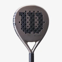 Raquette De Padel Adulte - Wilson Carbon Force 11 Raquette De Padel Adulte - Wilson Carbon Force -Sports De Balle raquette de padel adulte wilson carbon force 3