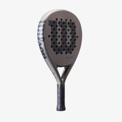 Raquette De Padel Adulte - Wilson Carbon Force 12 Raquette De Padel Adulte - Wilson Carbon Force -Sports De Balle raquette de padel adulte wilson carbon force 4