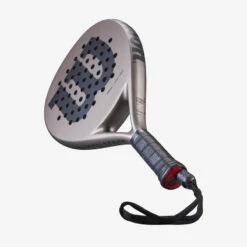 Raquette De Padel Adulte - Wilson Carbon Force 13 Raquette De Padel Adulte - Wilson Carbon Force -Sports De Balle raquette de padel adulte wilson carbon force 5