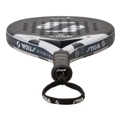 Stiga Raquette De Padel AXE 3 -Sports De Balle raquette de padel axe 3 2