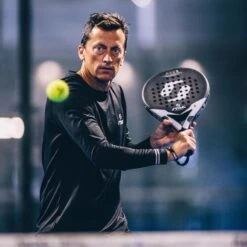 Stiga Raquette De Padel AXE 3 -Sports De Balle raquette de padel axe 3 3