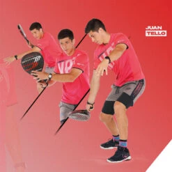 RAQUETTE DE PADEL BULLPADEL VERTEX 03 22 -Juan Tello -Sports De Balle raquette de padel bullpadel vertex 03 22 juan tello 4