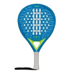 ADIDAS RAQUETTE DE PADEL Drive 3.3 Blue