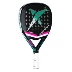Raquette De Padel Drop Shot Musk 2023 -Sports De Balle raquette de padel drop shot musk 2023 3