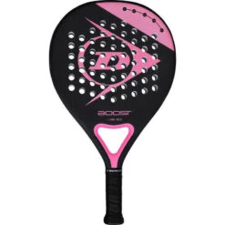 Raquette De Padel Dunlop Boost Lite 2.0