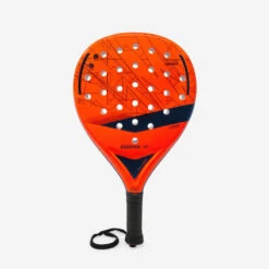 Raquette De Padel Enfant Kuikma PR 120 Light - Orange