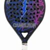 Raquette De Padel Fire Storm Caméléon -Sports De Balle raquette de padel fire storm cameleon