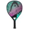 RAQUETTE DE PADEL HEAD FLASH 23 -Sports De Balle raquette de padel head flash 23